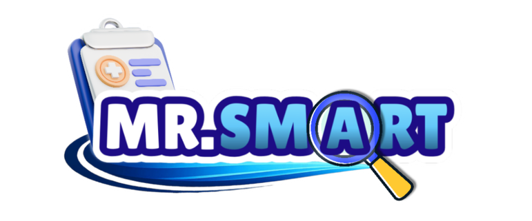 MR.SMART